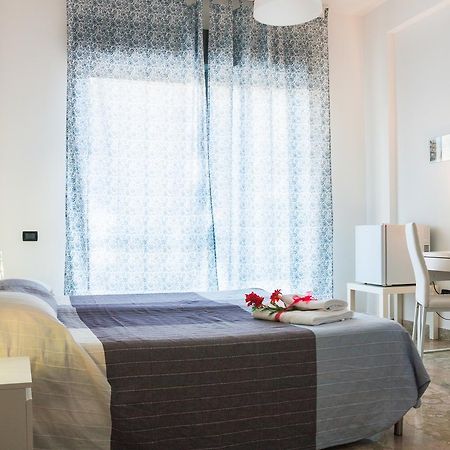 Darre Bed and Breakfast Palermo Exteriör bild