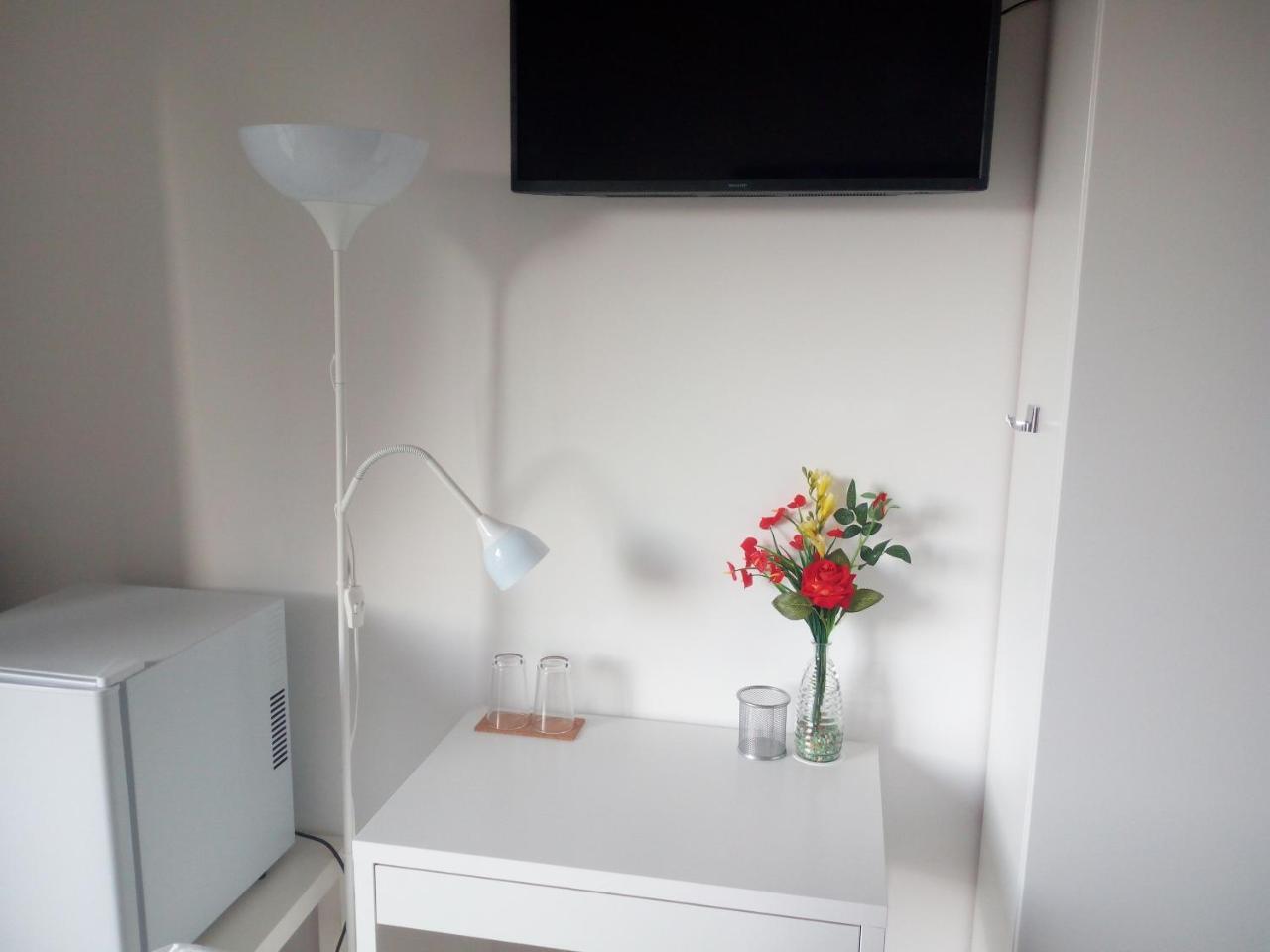 Darre Bed and Breakfast Palermo Exteriör bild